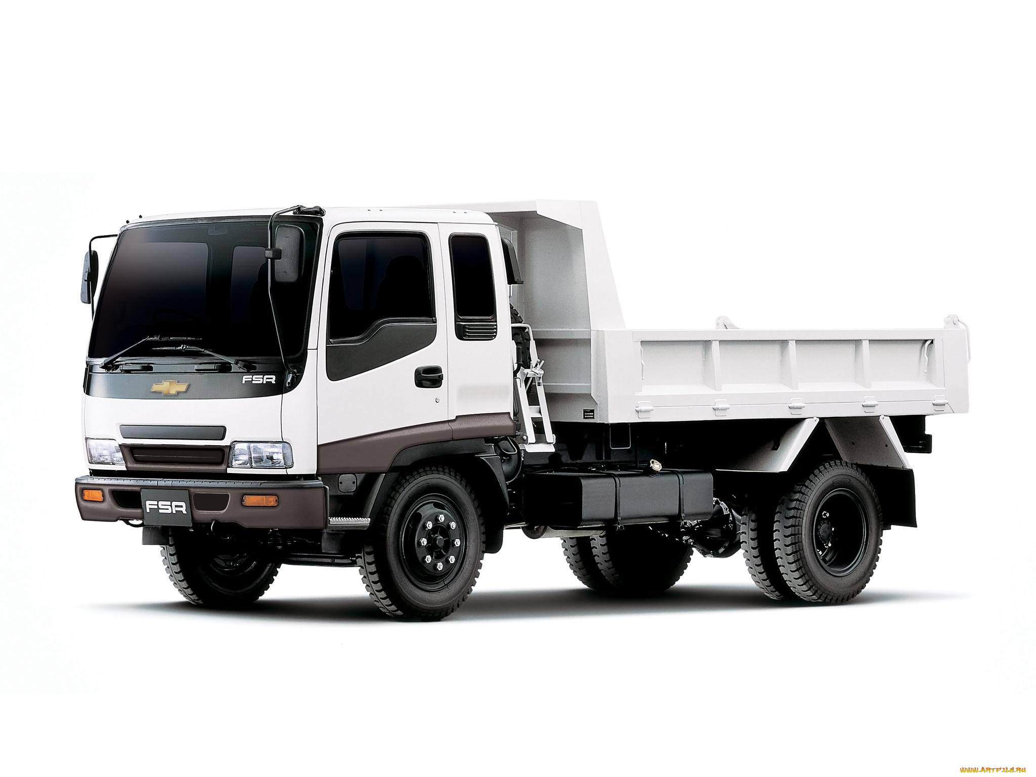 , chevrolet